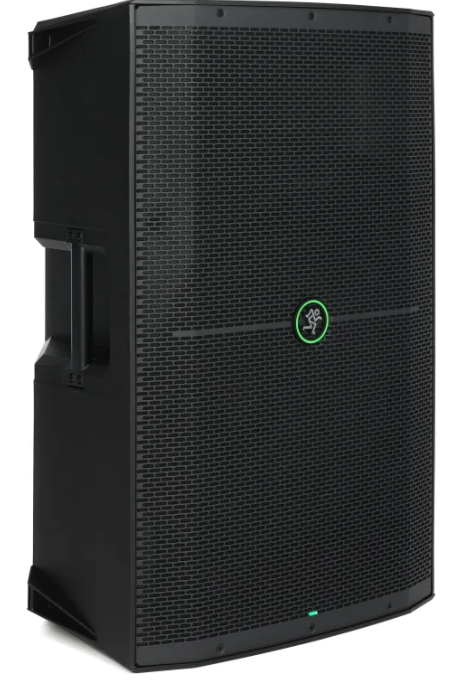 Mackie Thump 215 Power DJ speaker