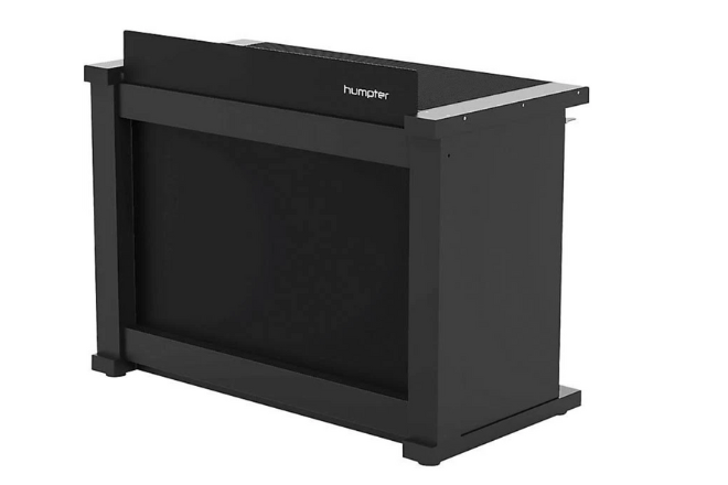 Pro X Humpter B3 DJ Booth (No TV screen included)