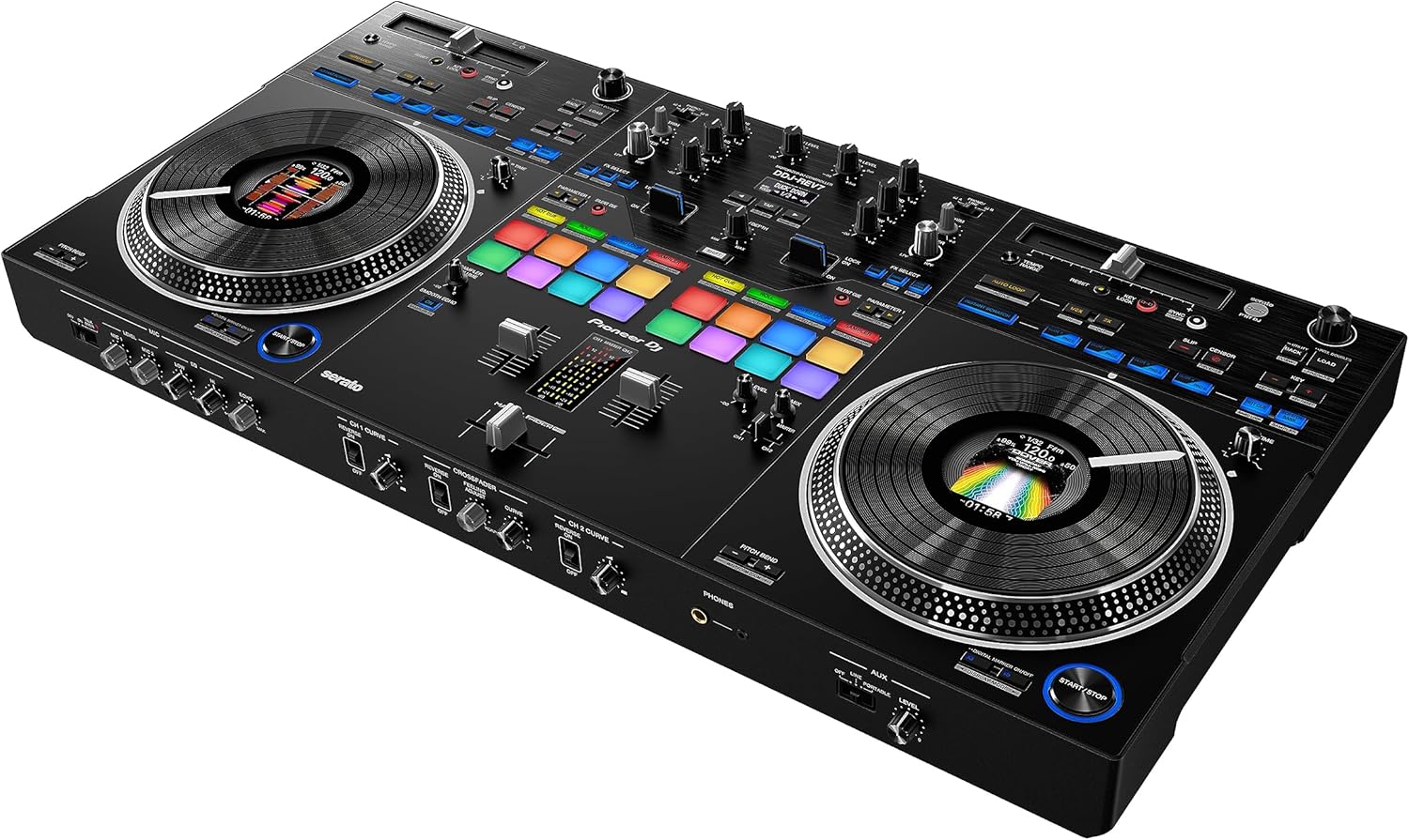 Pioneer DJ DDJ-1000SRT