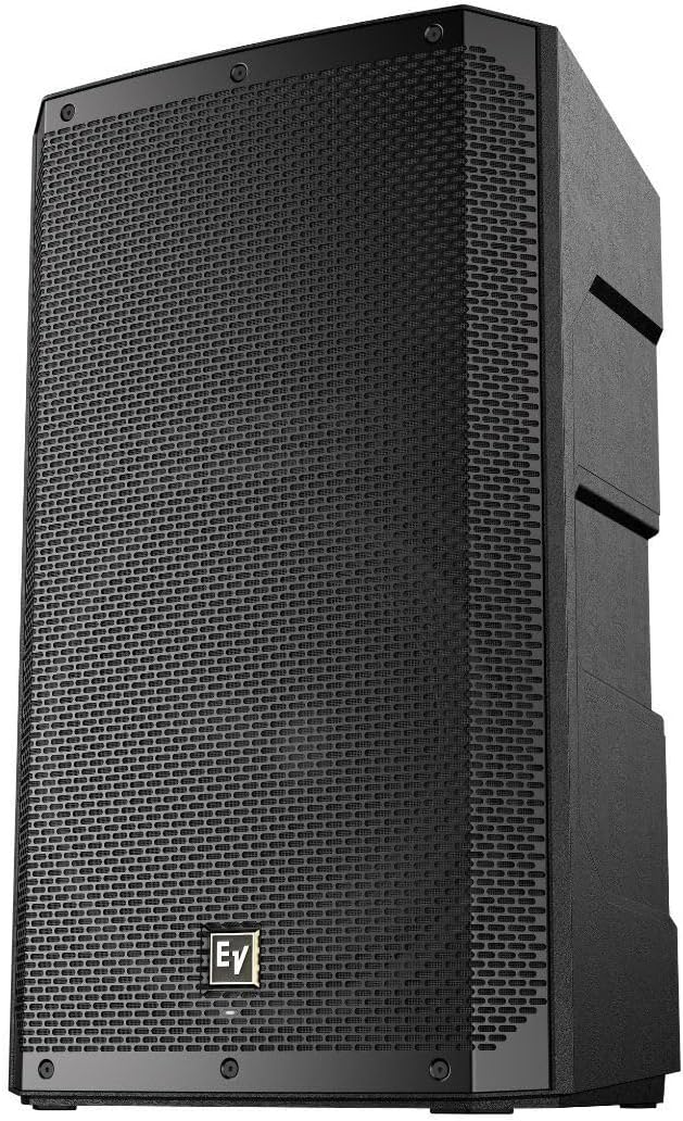 Electro-Voice ELX200-15P 15" 1200W 2-Way Powered Loudspeaker