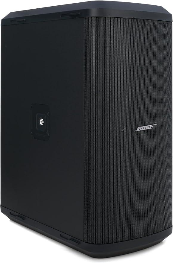 Bose Sub 2 Powered Bass Module