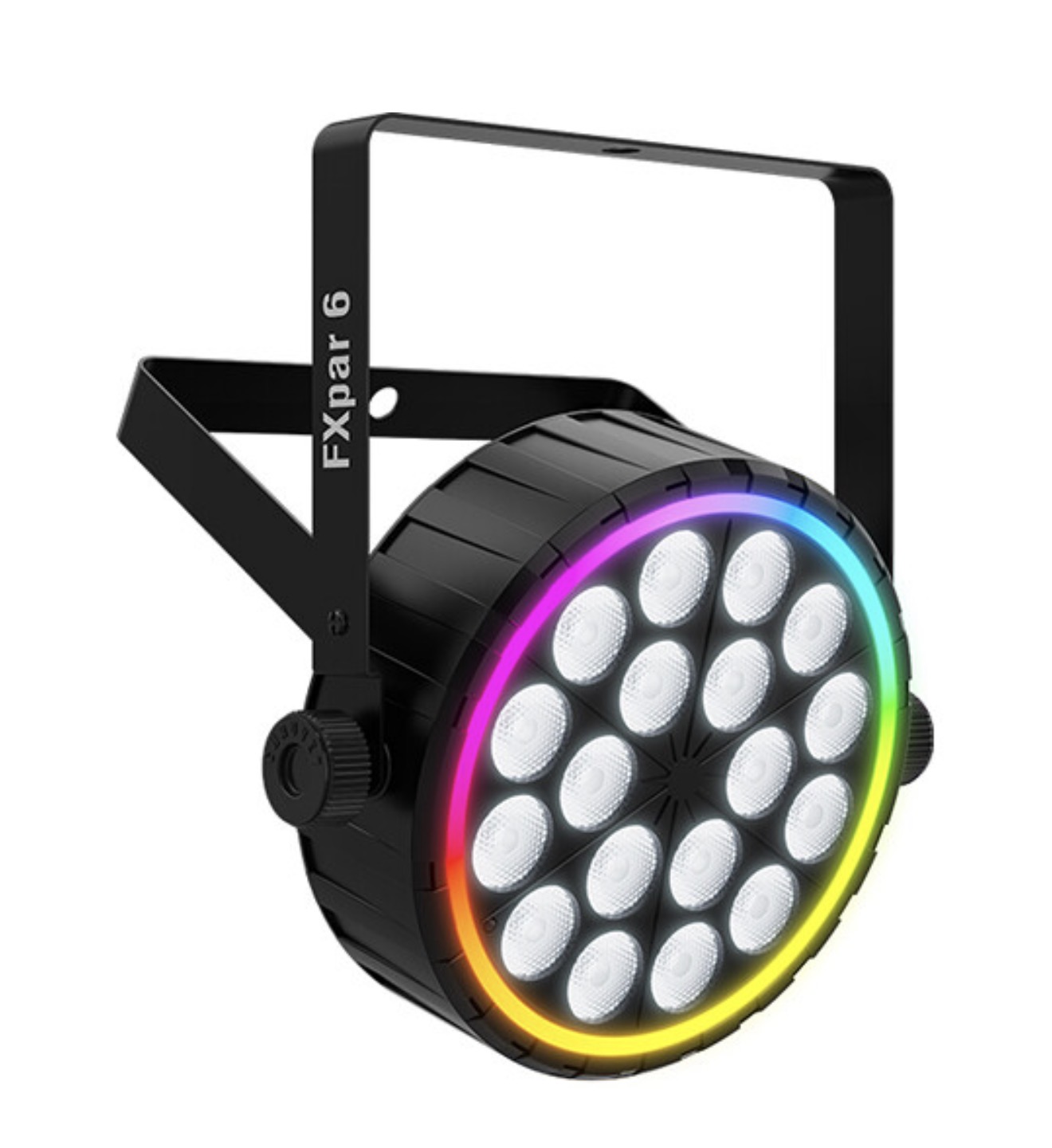 Chauvet FXpar 6