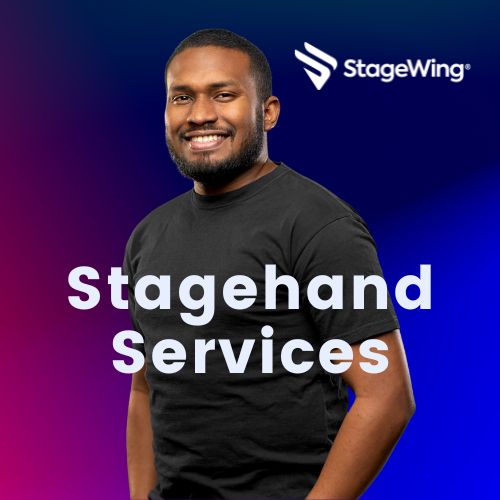 Stagehand